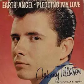 Johnny Tillotson - Earth Angel
