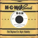 7inch Vinyl Single - Johnny Tillotson - Heartaches By The Number / Your Mem'ry Comes Along