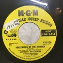 7inch Vinyl Single - Johnny Tillotson - Heartaches By The Number / Your Mem'ry Comes Along