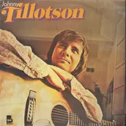 Johnny Tillotson - Johnny Tillotson