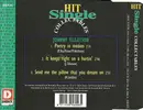 CD Single - Johnny Tillotson - Poetry In Motion - It Keeps Right On A Hurtin' - Send Me The Pillow That You Dream On