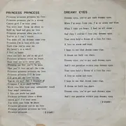 7inch Vinyl Single - Johnny Tillotson - Princess Princess
