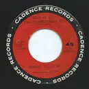7inch Vinyl Single - Johnny Tillotson - Send Me The Pillow You Dream On / What'll I Do