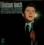 Johnny Tillotson - The Tillotson Touch