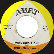 Little Johnny Truitt