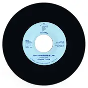 Johnny Travis