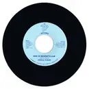 7inch Vinyl Single - Johnny Travis - Ode To Murphy's Law / Remember When
