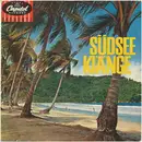 7inch Vinyl Single - Johnny 'Ukulele' Kaaihue - Südsee Klänge - EP
