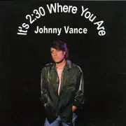 CD - Johnny Vamp - It's 2:30 Where You Are - Still Sealed