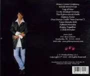 CD - Johnny Vamp - It's 2:30 Where You Are - Still Sealed