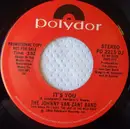 7inch Vinyl Single - Johnny Van Zant Band - It's You