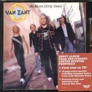 CD - Johnny Van Zant Band - No More Dirty Deals