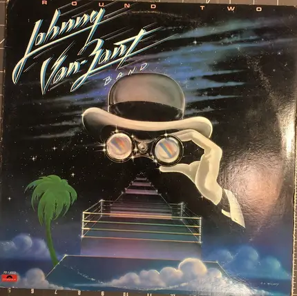 Johnny Van Zant Band - Round Two