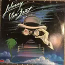 LP - Johnny Van Zant Band - Round Two
