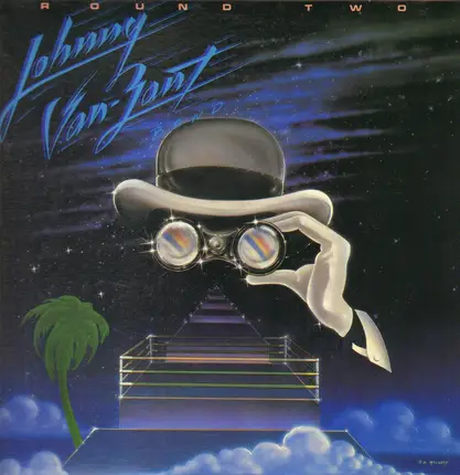 Johnny Van Zant Band - Round Two