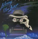 LP - Johnny Van Zant Band - Round Two