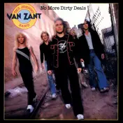 Johnny Van Zant - No More Dirty Deals