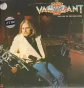 Johnny Van Zant - The Last of the Wild Ones