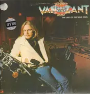 Johnny Van Zant - The Last of the Wild Ones