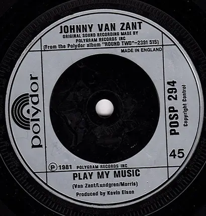 Johnny Van Zant - (Who's) Right Or Wrong