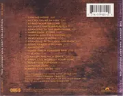 CD - Johnny Van Zant - The Johnny Van Zant Collection
