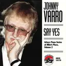 CD - Johnny Varro - Say Yes