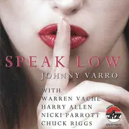 Johnny Varro - Speak Low