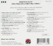 CD - Johnny Varro - Say Yes