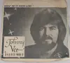 7inch Vinyl Single - Johnny Vee & Doubleshot - Wrap Me In Your Love