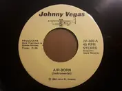 Johnny Vegas Records