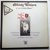 Johnny Ventura y su combo - La Protesta De Los Feos