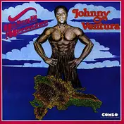 Johnny Ventura - Yo Soy el Merengue