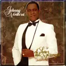 LP - Johnny Ventura - El Señor Del Merengue