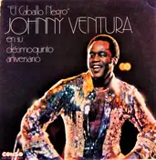 Johnny Ventura - En Su Décimoquinto Aniversario