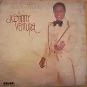 Johnny Ventura - Johnny Mucho... ...Mucho Johnny!