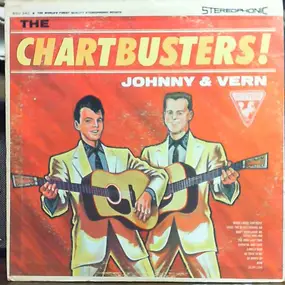 Johnny - The Chartbusters
