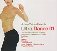 Johnny Vicious - Ultra.Dance 01