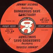 Johnny Vicious Feat. Dangerous Dave - Sanctuary