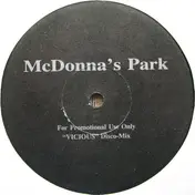 Johnny Vicious - McDonna's Park / I Luv Musik