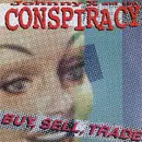 7inch Vinyl Single - Johnny X And The Conspiracy - Buy, Sell, Trade
