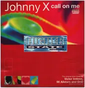 Johnny X - Call on Me