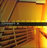 Johnny X - Call on Me