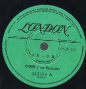 Johnny & the Hurricanes