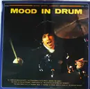 LP - Johnny Young And Midnight Sun Pops Orchestra - Mood In Drum - Red transparent, gatefold