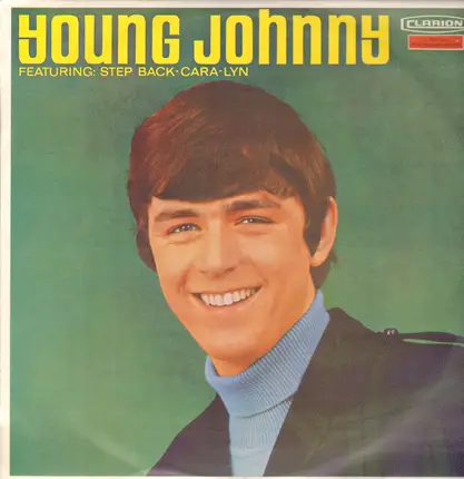 Johnny Young & Kompany - Young Johnny