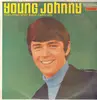 LP - Johnny Young & Kompany - Young Johnny - Original 1st New Zealander