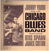 Johnny Young - Johnny Young and His Chicago Blues Band