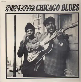 Johnny Young - Chicago Blues