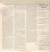 LP - Johnny Young, Walter Horton - Chicago Blues