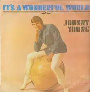 Johnny Young - It's A Wonderful World